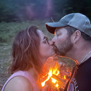 Meet your Posher, Brent & amber